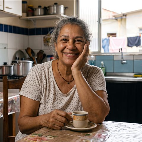 Iracema, 60 anos
